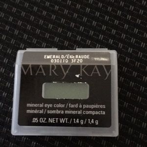 Mary Kay cosmetics